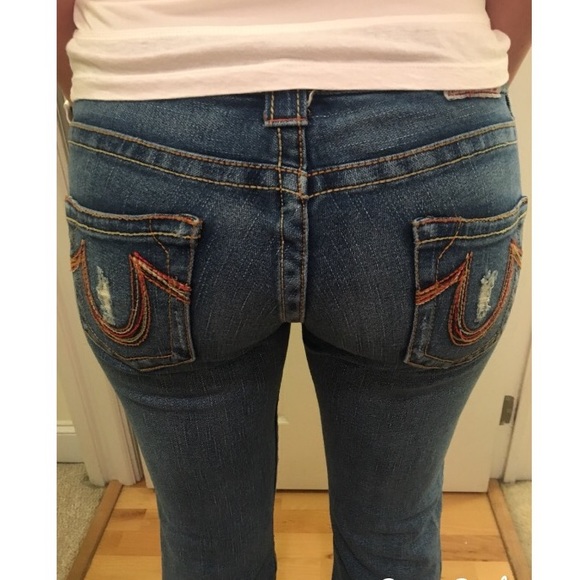 True Religion jeans - Picture 3 of 3